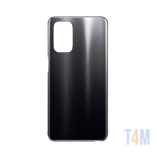 Back Cover Oppo A74 5G/CPH2197 Fluid Black